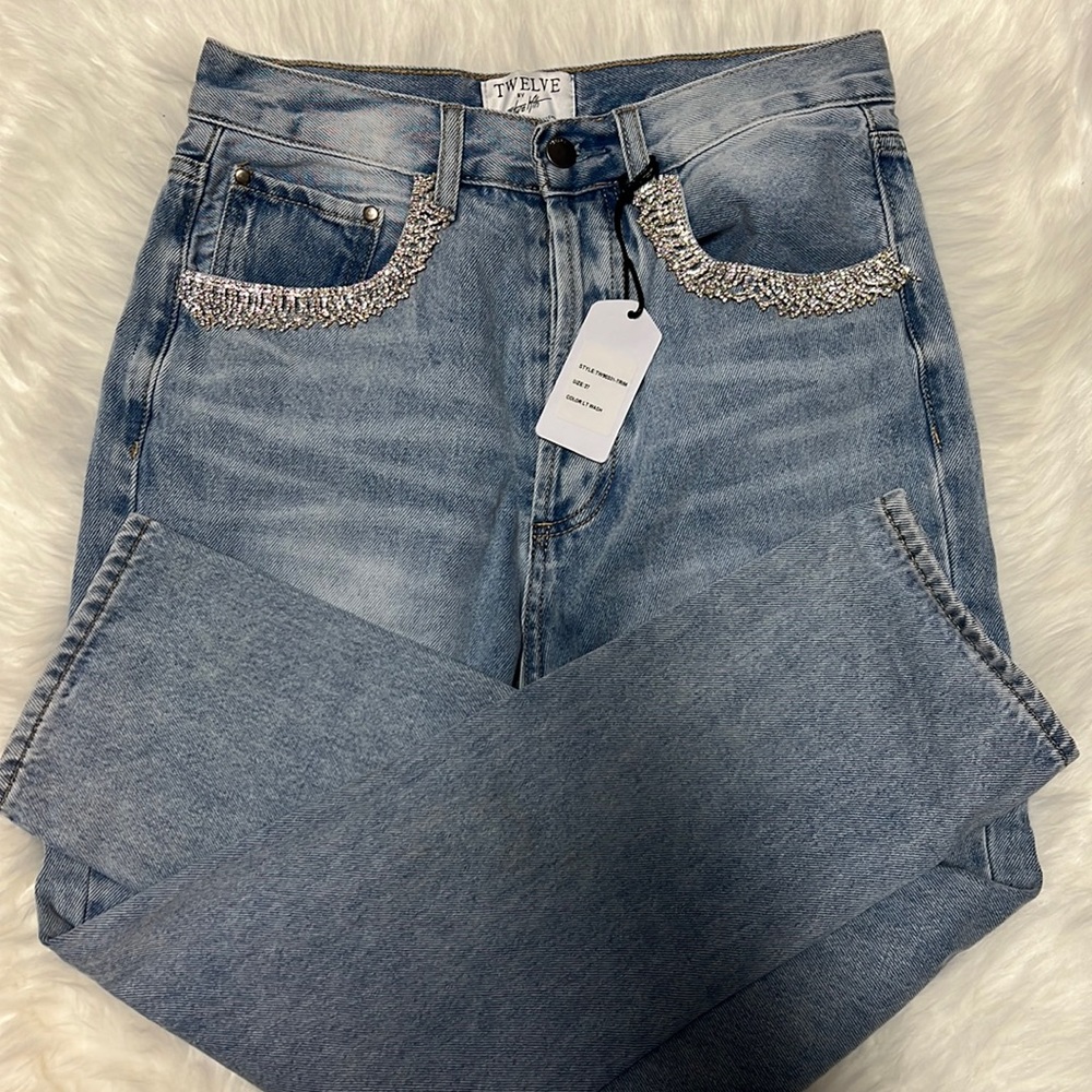 Twelve Jeans
